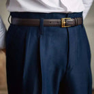 Italian business high - end trousers - Antonios