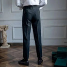 Italian business high - end trousers - Antonios