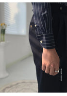 Italian business shirt - Antonios