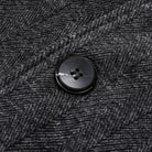 Italian business stretch coat - Antonios