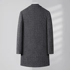 Italian business stretch coat - Antonios