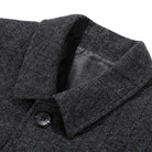 Italian business stretch coat - Antonios