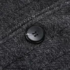 Italian business stretch coat - Antonios