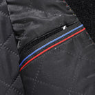 Italian business stretch coat - Antonios