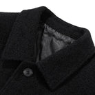 Italian business stretch coat - Antonios