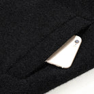 Italian business stretch coat - Antonios