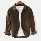 Italian Design Shirt - Antonios