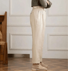 Italian elegant dress trousers - Antonios