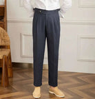 Italian elegant dress trousers - Antonios