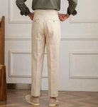 Italian elegant dress trousers - Antonios