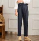 Italian elegant dress trousers - Antonios