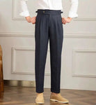 Italian elegant dress trousers - Antonios