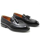 Italian luxury slip on elegant shoes - Antonios