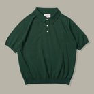 Italian Old Money polo t-shirt - Antonios