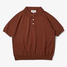 Italian Old Money polo t-shirt - Antonios