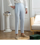 Italian Old Money Trousers - Antonios