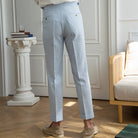 Italian Old Money Trousers - Antonios