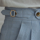 Italian Old Money Trousers - Antonios