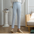 Italian Old Money Trousers - Antonios