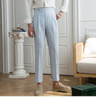 Italian Old Money Trousers - Antonios