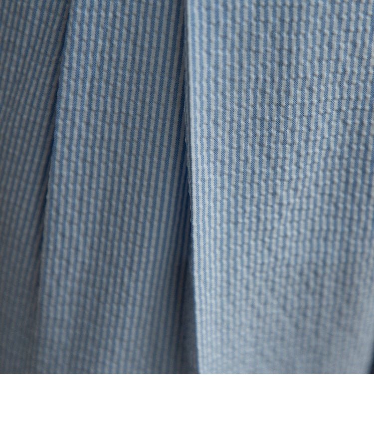 Italian Old Money Trousers - Antonios