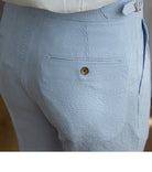 Italian Old Money Trousers - Antonios
