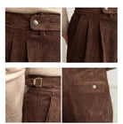 Italian old money vintage pants - Antonios