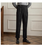 Italian old money vintage pants - Antonios