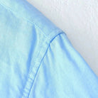 Italian pure linen long - sleeve shirt - Antonios