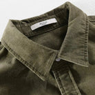 Italian retro old money shirt - Antonios