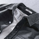 Italian retro old money shirt - Antonios