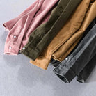 Italian retro old money shirt - Antonios