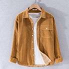 Italian retro old money shirt - Antonios