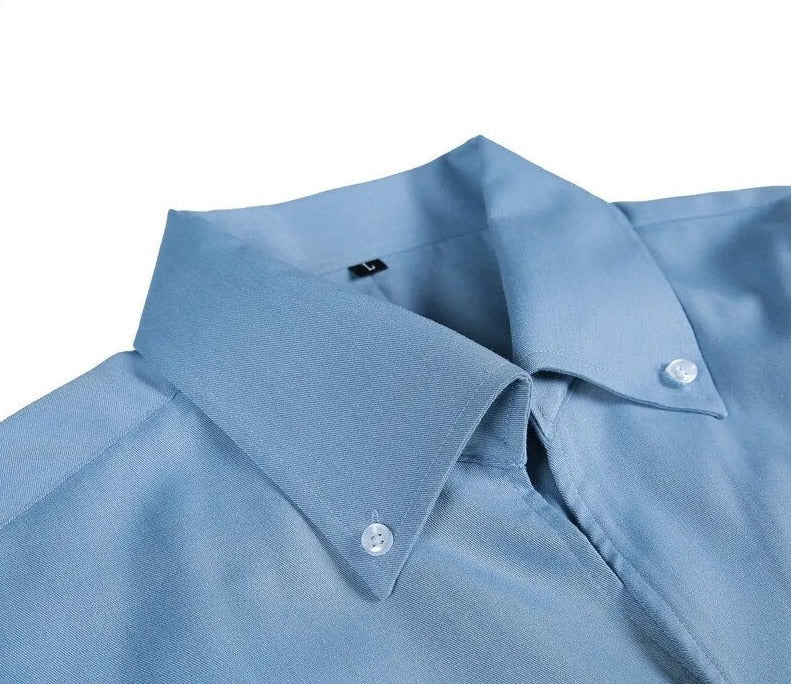 ITALIAN slim - fit shirt - Antonios
