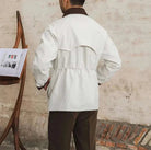 Italian smart casual jacket - Antonios