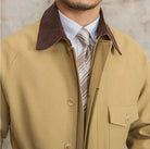 Italian smart casual jacket - Antonios