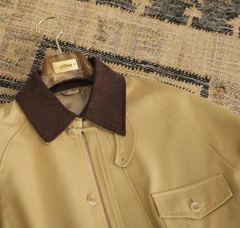 Italian smart casual jacket - Antonios