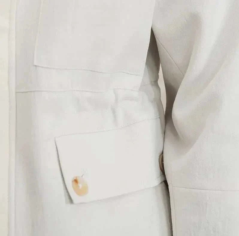 Italian smart casual jacket - Antonios