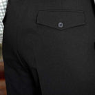 Italian straight style elegant pants - Antonios