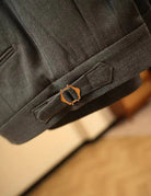 Italian style business casual pants - Antonios