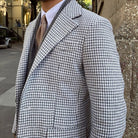 Italian Style Coat - Antonios