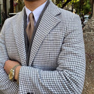 Italian Style Coat - Antonios