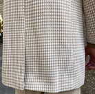 Italian Style Coat - Antonios