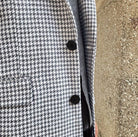 Italian Style Coat - Antonios