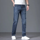Italian style elastic jeans - Antonios