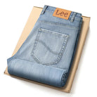 Italian style elastic jeans - Antonios