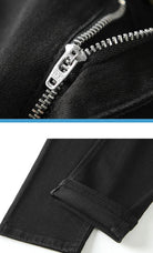 Italian style elastic jeans - Antonios