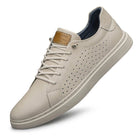 Italian style genuine leather shoes - Antonios