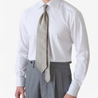 Italian style old money shirt - Antonios