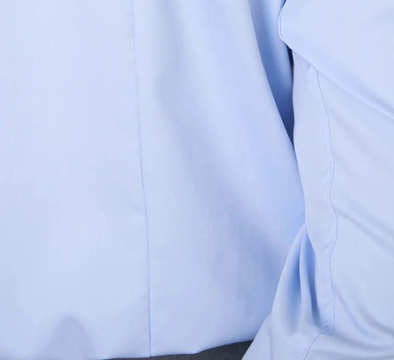 Italian style old money shirt - Antonios